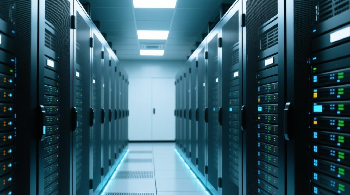 服务器区域有哪些显著区别？如何选择适合的地理位置？