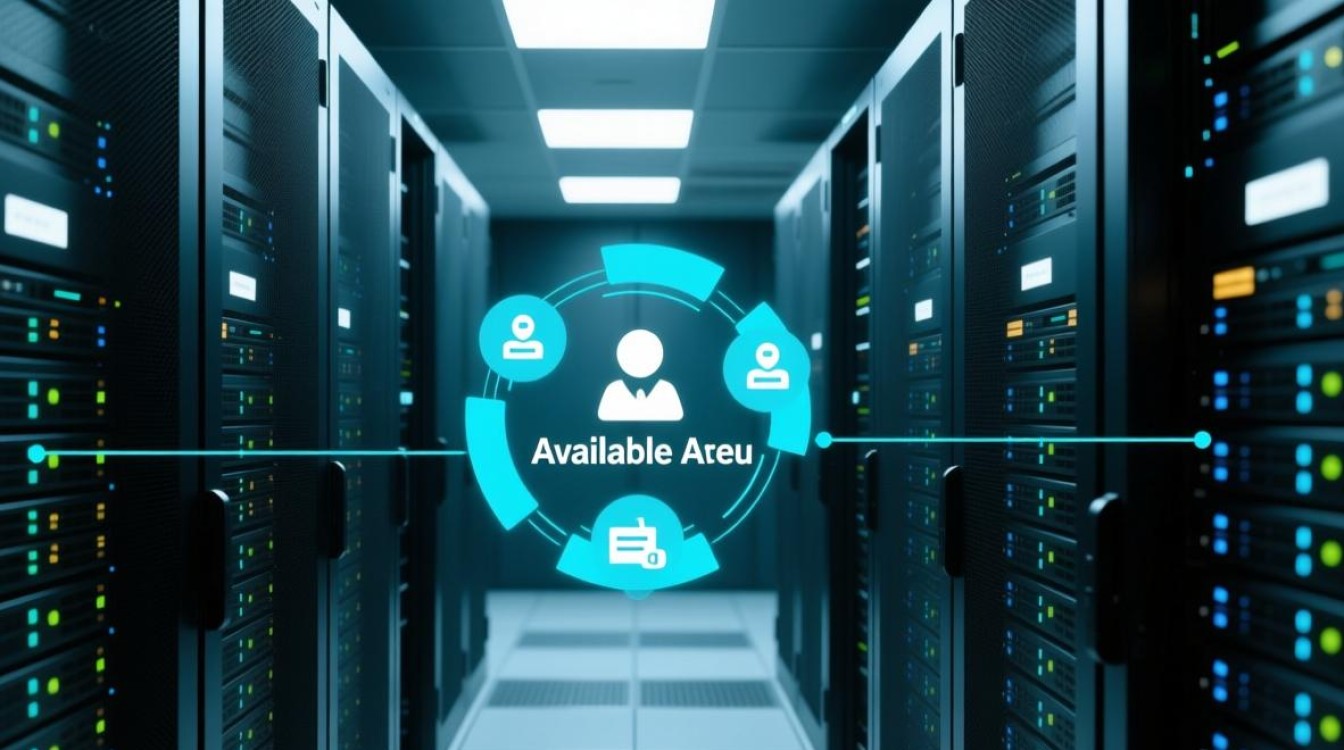 服务器区域与可用区如何影响数据安全与业务连续性? 服务器区域与可用区如何影响数据安全与业务连续性?