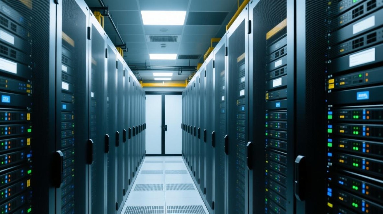 服务器区域分布有何影响？揭秘不同区域服务器布局的奥秘！