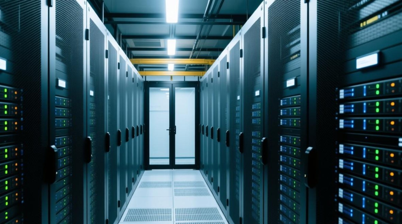 服务器区域分布有何影响？揭秘不同区域服务器布局的奥秘！