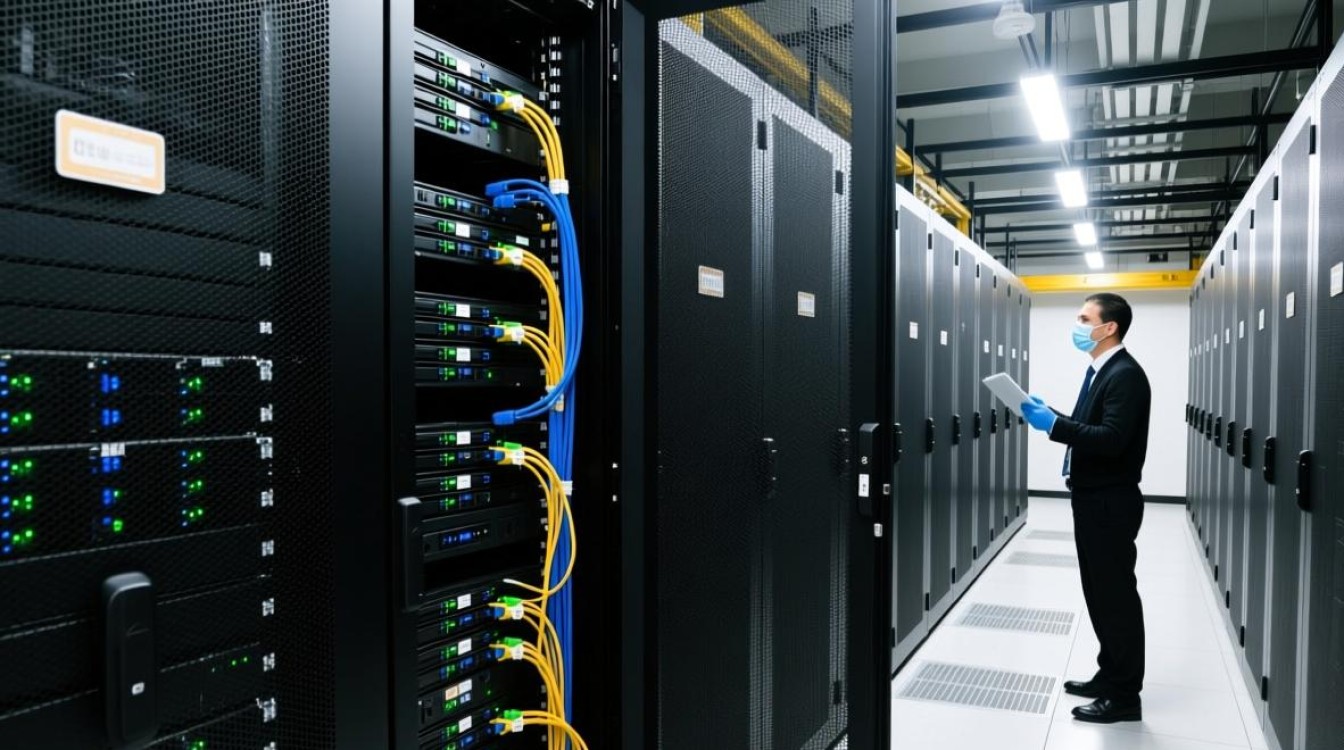 华北地区服务器中断,原因何在?影响范围及恢复时间如何? 华北地区服务器中断,原因何在?影响范围及恢复时间如何?