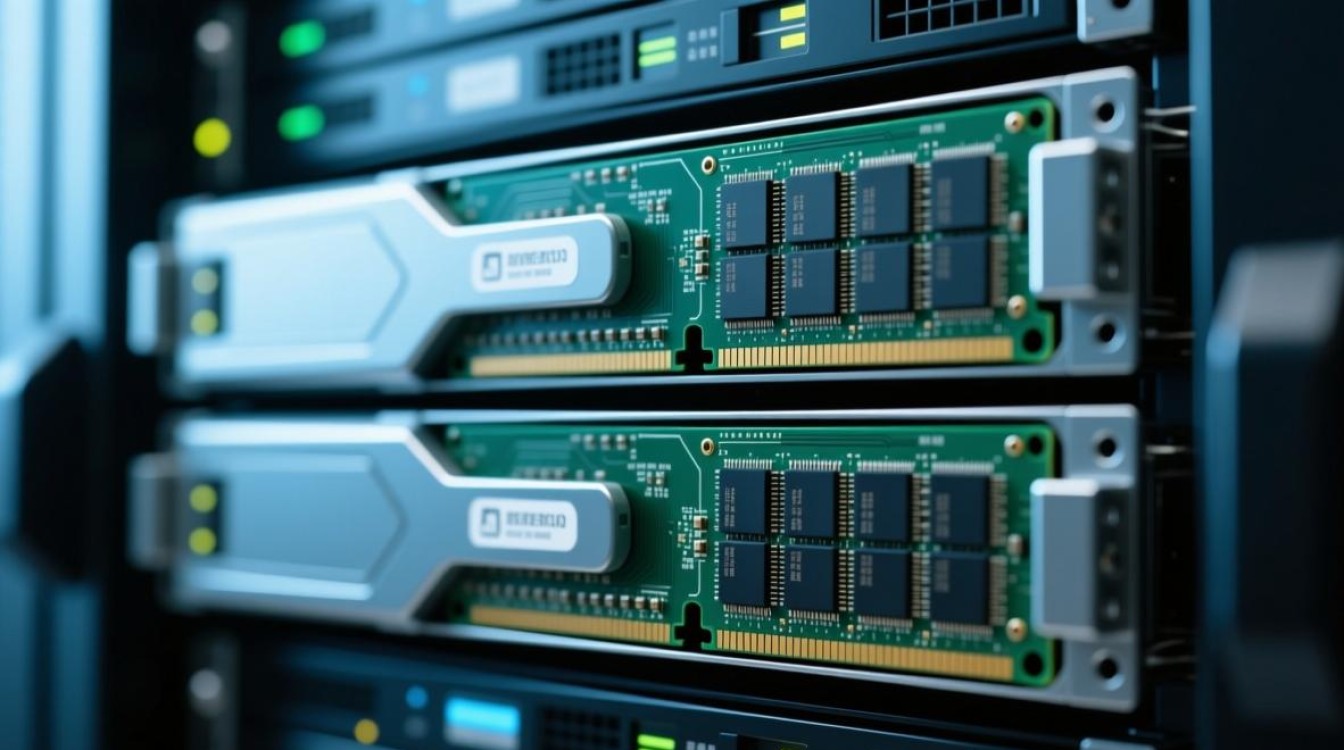 服务器双路内存的配置优势与适用场景有哪些疑问？