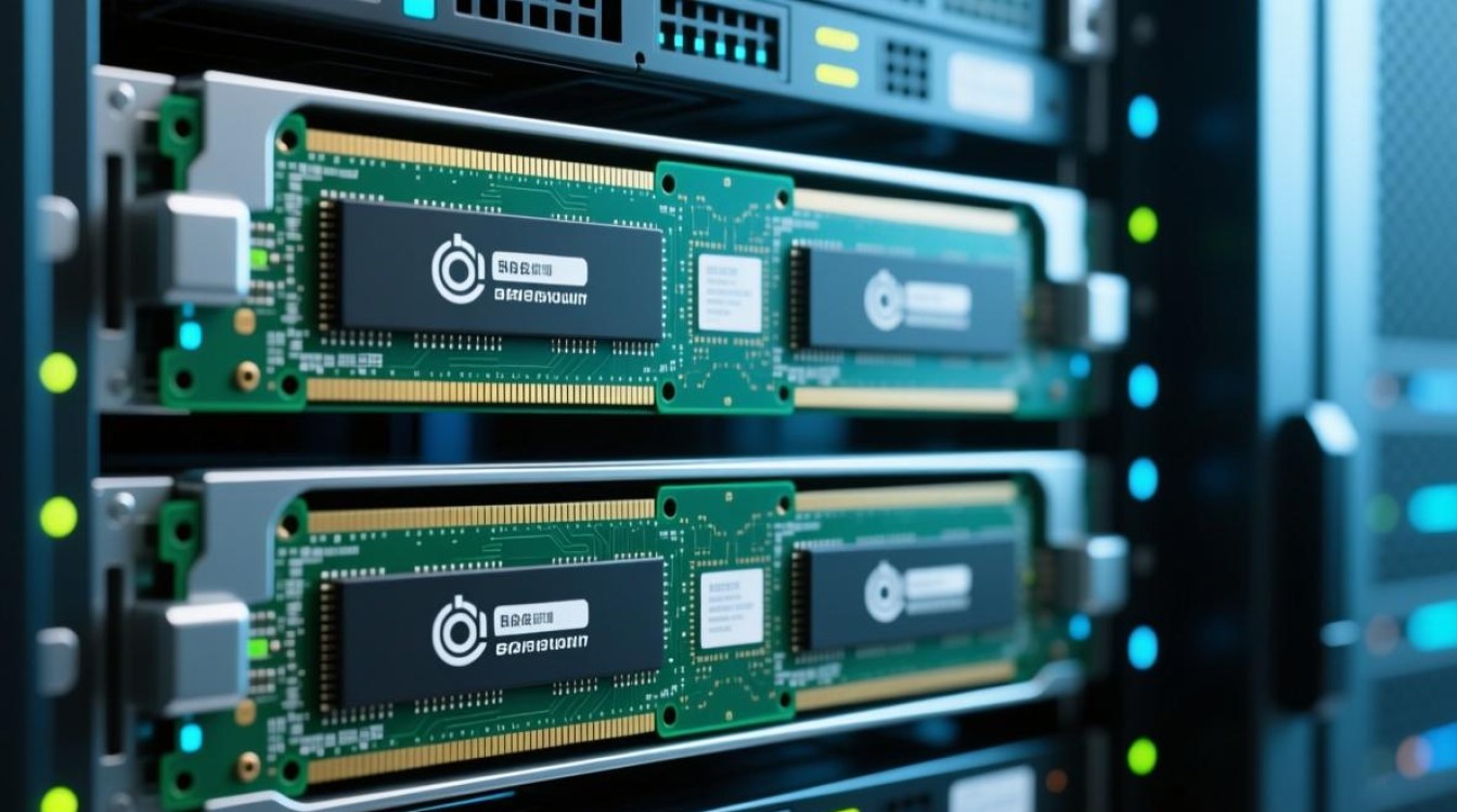 服务器双路内存的配置优势与适用场景有哪些疑问？