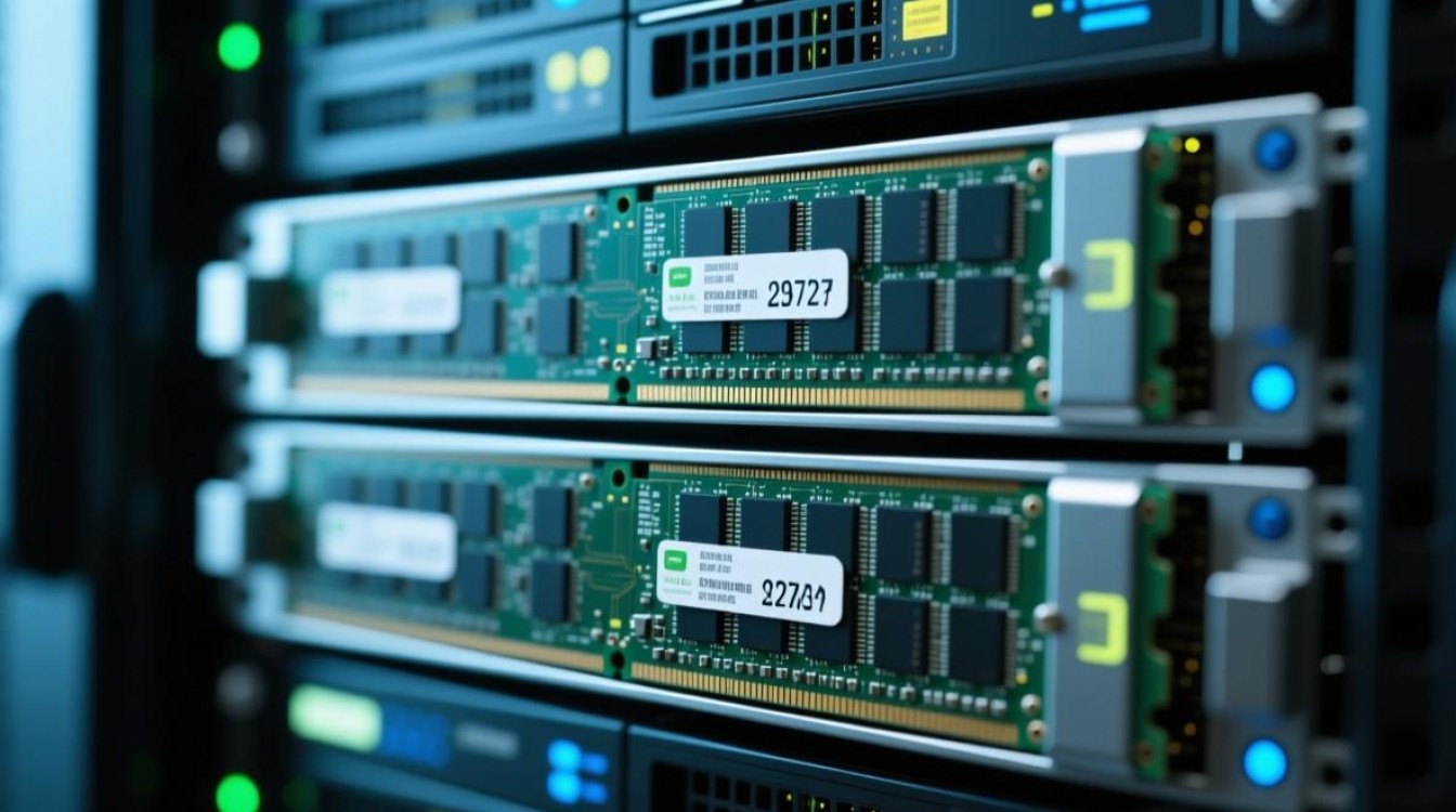 服务器双路内存的配置优势与适用场景有哪些疑问？