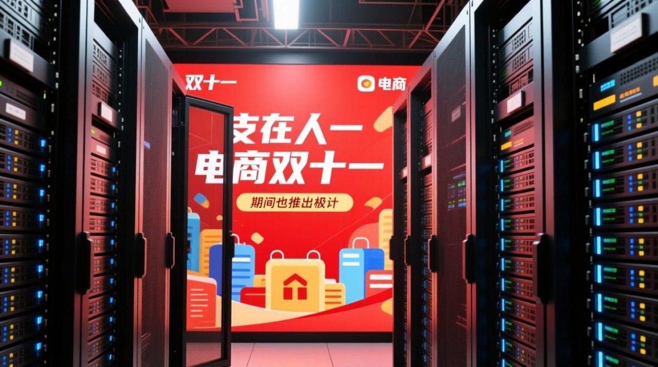 2025双十一服务器折扣力度如何？有哪些值得关注的优惠活动？
