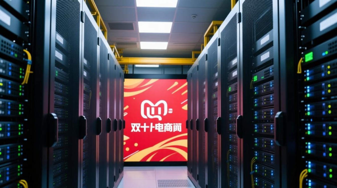 2025双十一服务器折扣力度如何？有哪些值得关注的优惠活动？