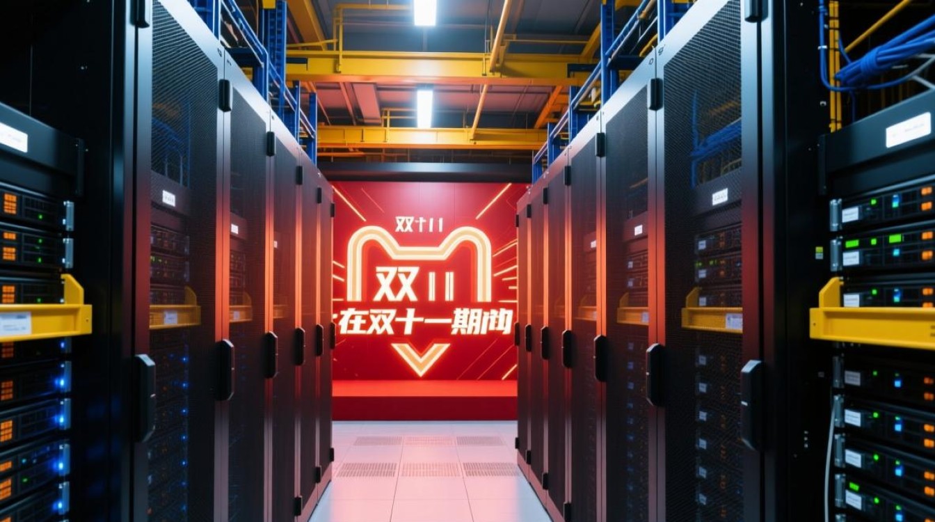 2025双十一服务器折扣力度如何？有哪些值得关注的优惠活动？