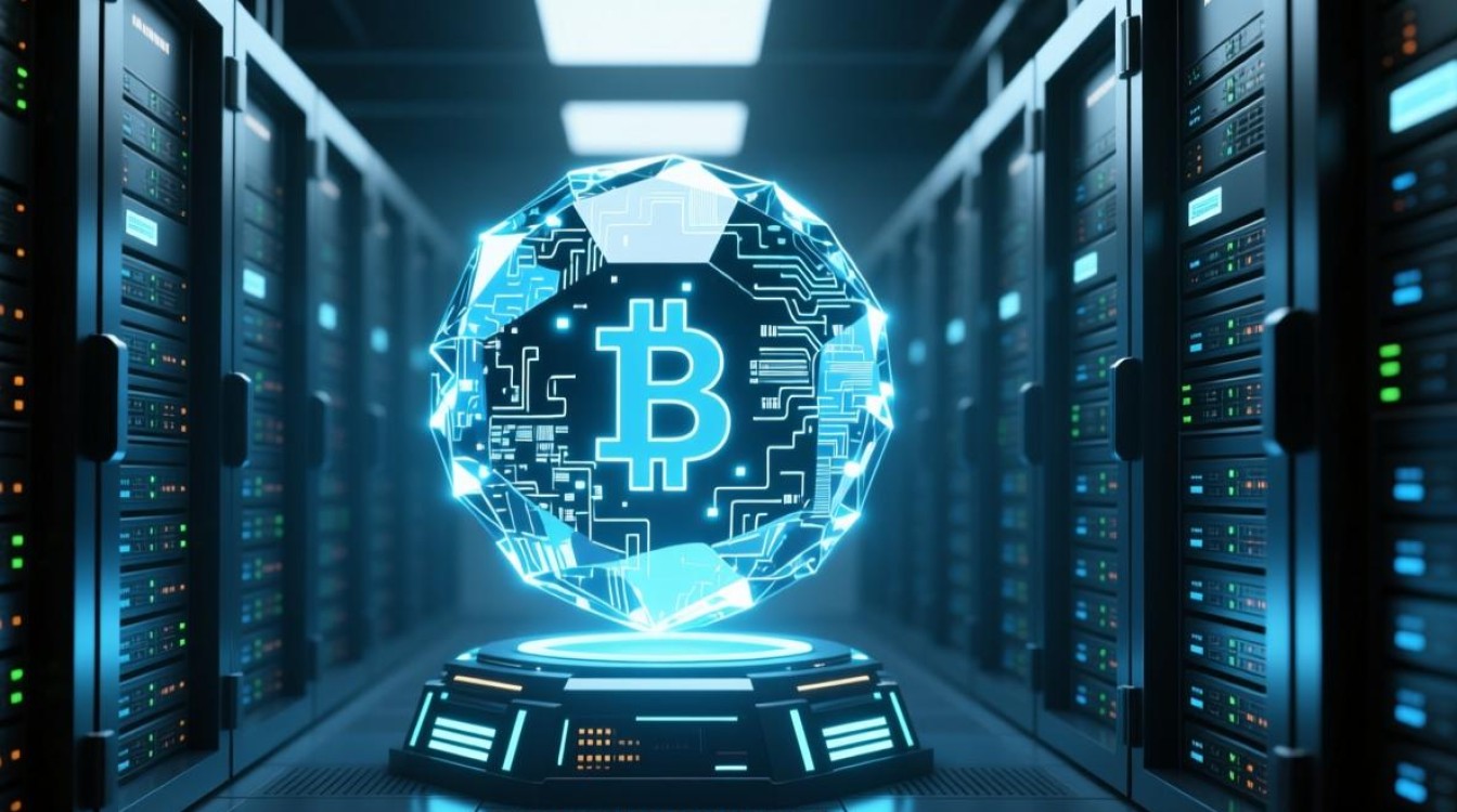 服务器区块链技术如何影响未来数字货币与数据安全？