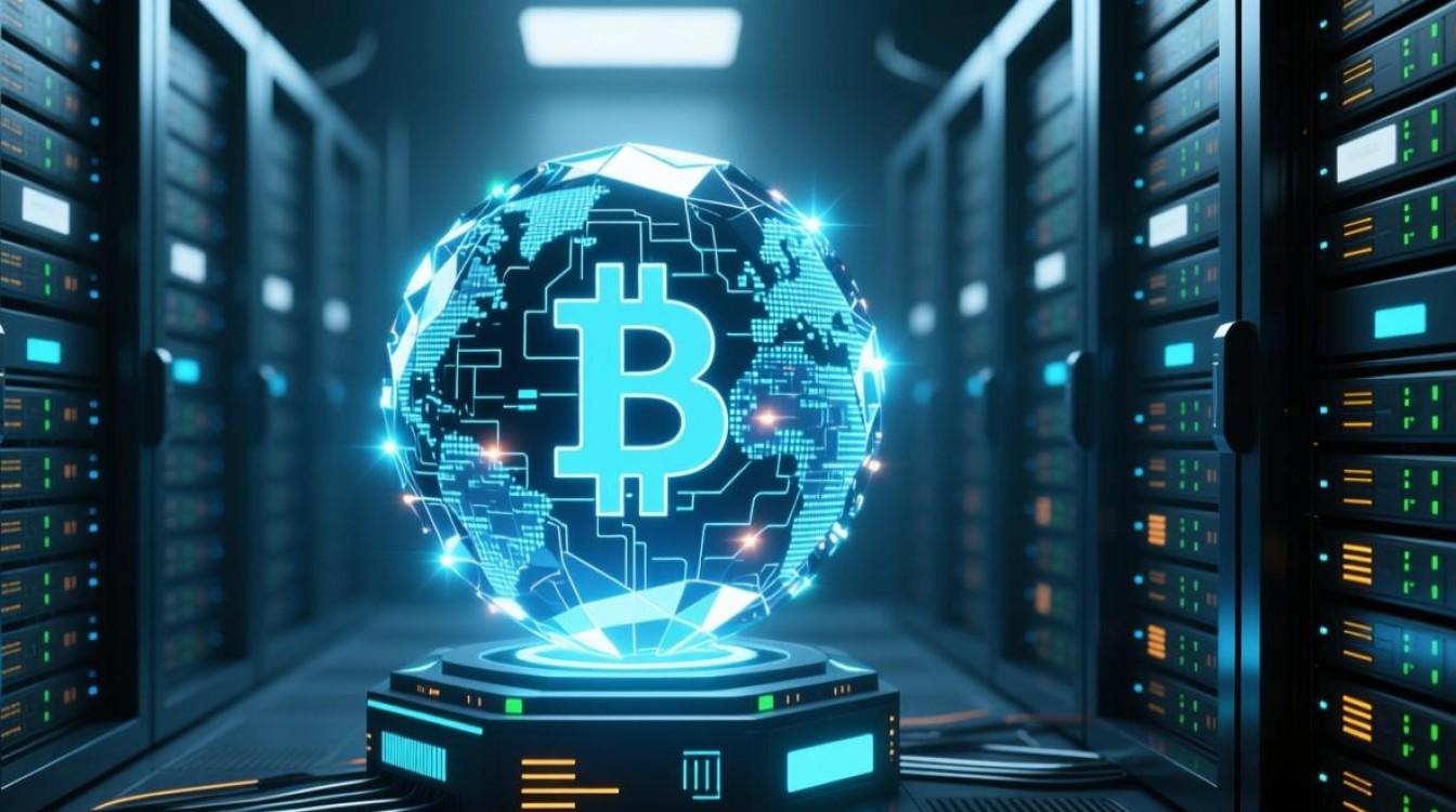 服务器区块链技术如何影响未来数字货币与数据安全？