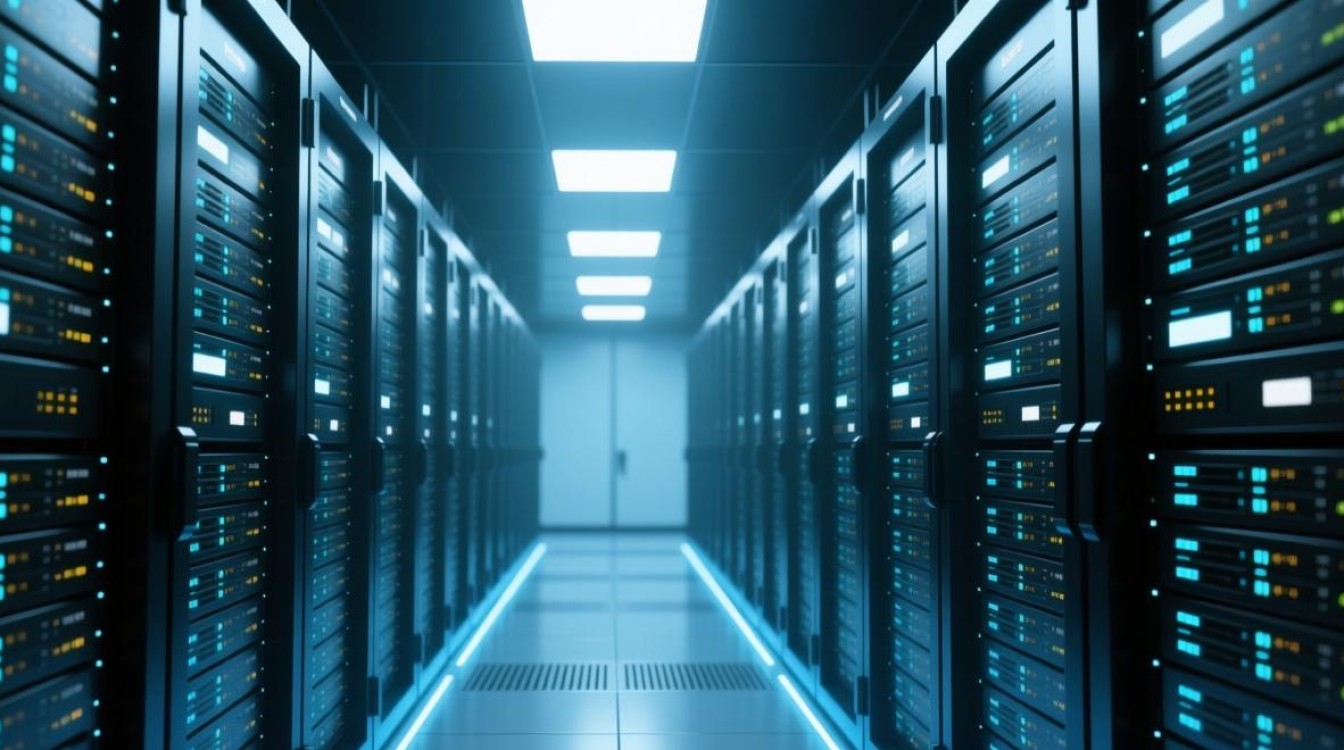 服务器如服务器，这到底是何种神秘概念？揭秘其中奥秘