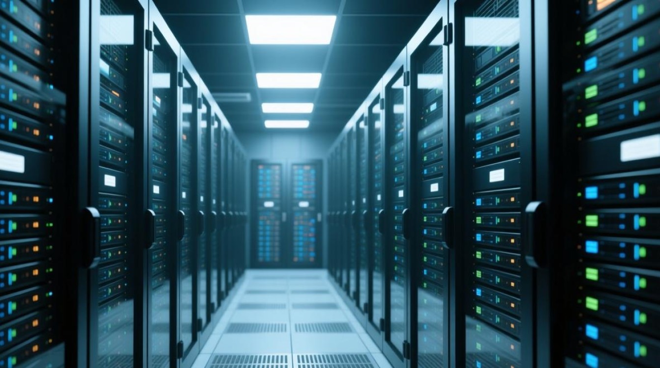 服务器如服务器，这到底是何种神秘概念？揭秘其中奥秘