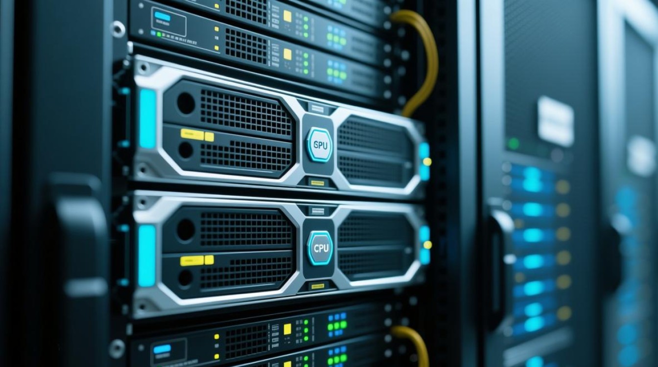 为何服务器双路CPU却只使用一个，背后原因是什么？