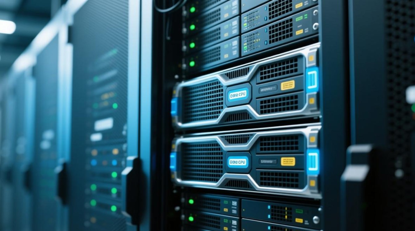 为何服务器双路CPU却只使用一个，背后原因是什么？