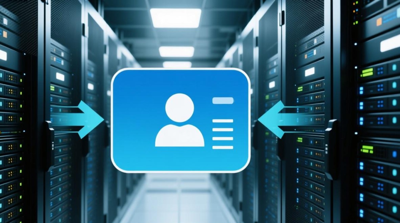 服务器中其他账号的转移方式及其操作细节详解? 服务器中其他账号的转移方式及其操作细节详解?