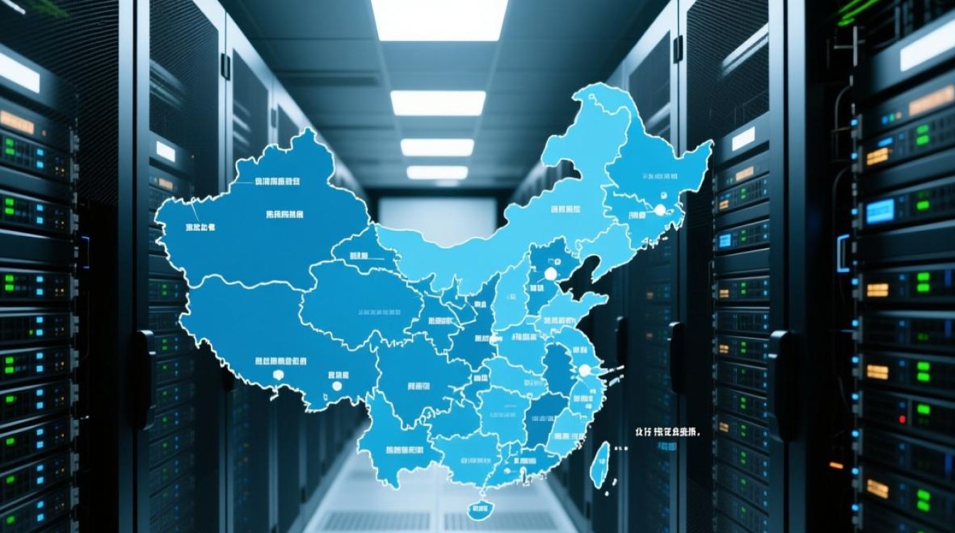 服务器华北地区为何成为企业首选数据中心？其优势与挑战何在？