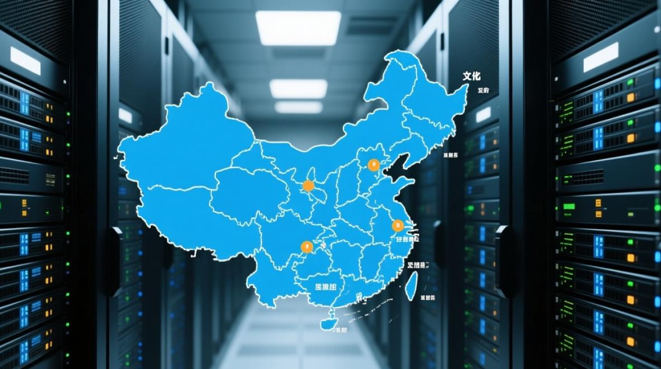 服务器华北地区为何成为企业首选数据中心？其优势与挑战何在？