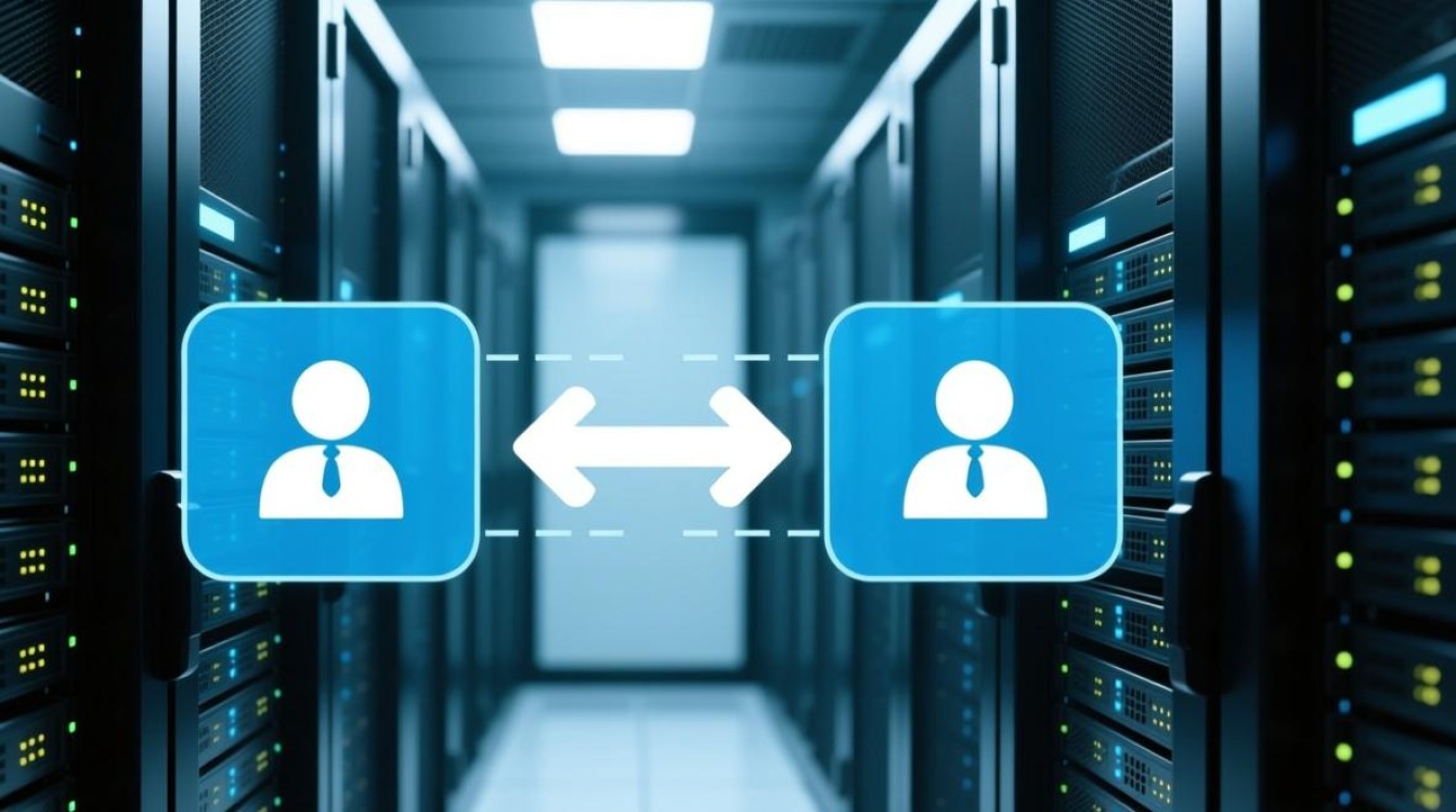 服务器如何合法安全地将账号资料转移至其他账号?风险与注意事项全解析! 服务器如何合法安全地将账号资料转移至其他账号?风险与注意事项全解析!