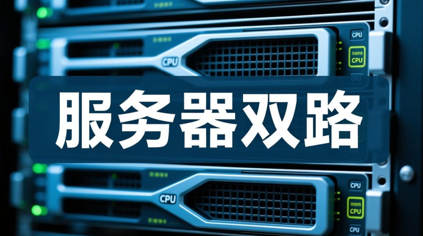 服务器双路指的是什么?它是如何影响服务器性能和配置的? 服务器双路指的是什么?它是如何影响服务器性能和配置的?