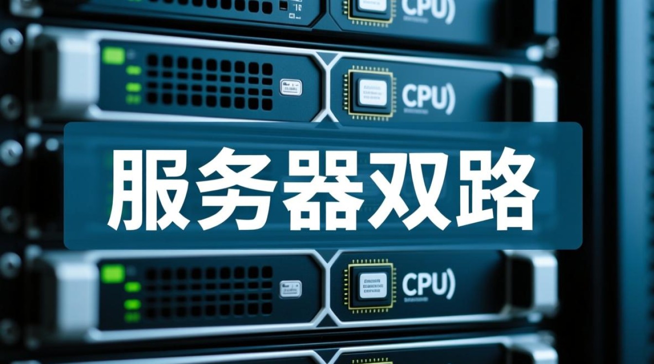 服务器双路指的是什么?它是如何影响服务器性能和配置的? 服务器双路指的是什么?它是如何影响服务器性能和配置的?
