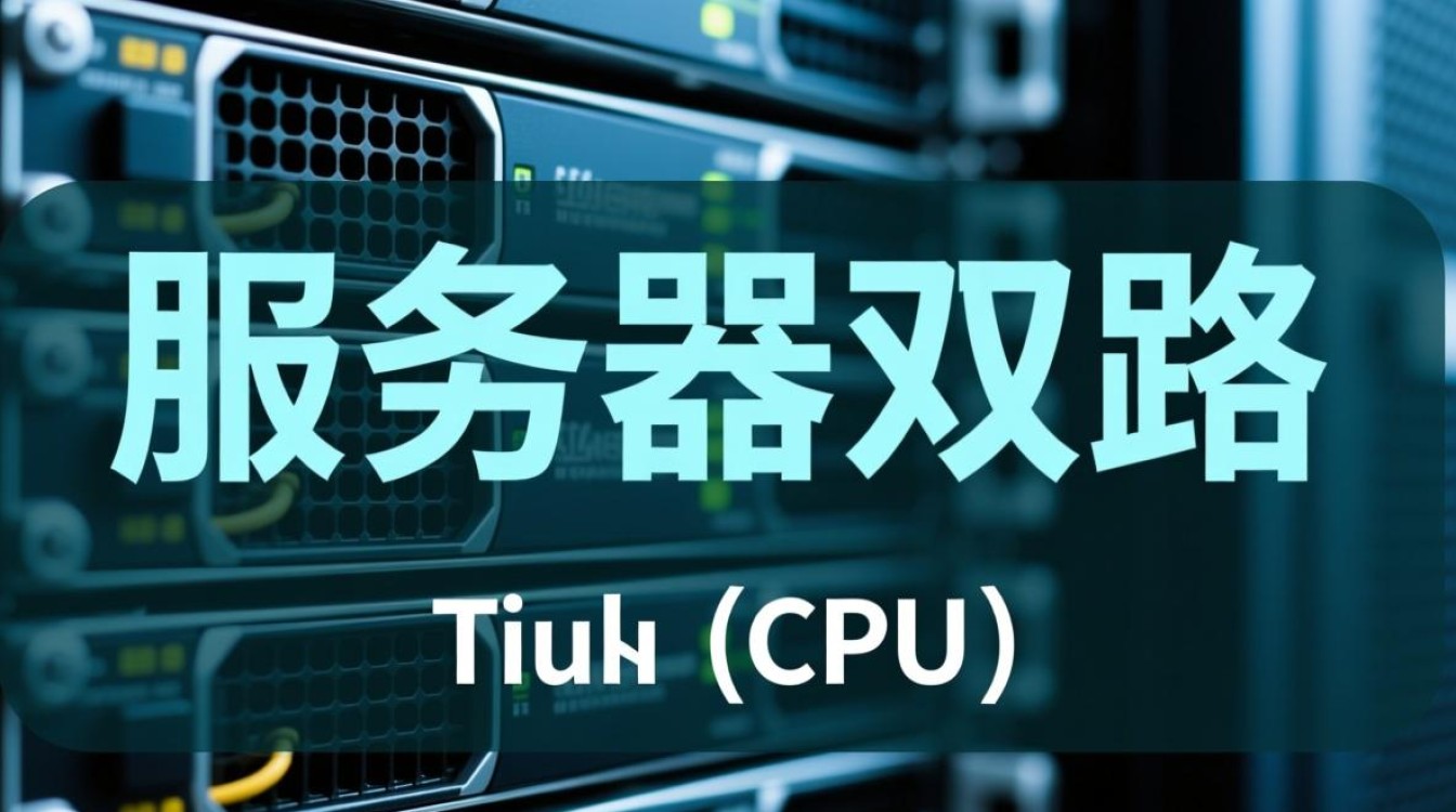 服务器双路指的是什么?它是如何影响服务器性能和配置的? 服务器双路指的是什么?它是如何影响服务器性能和配置的?
