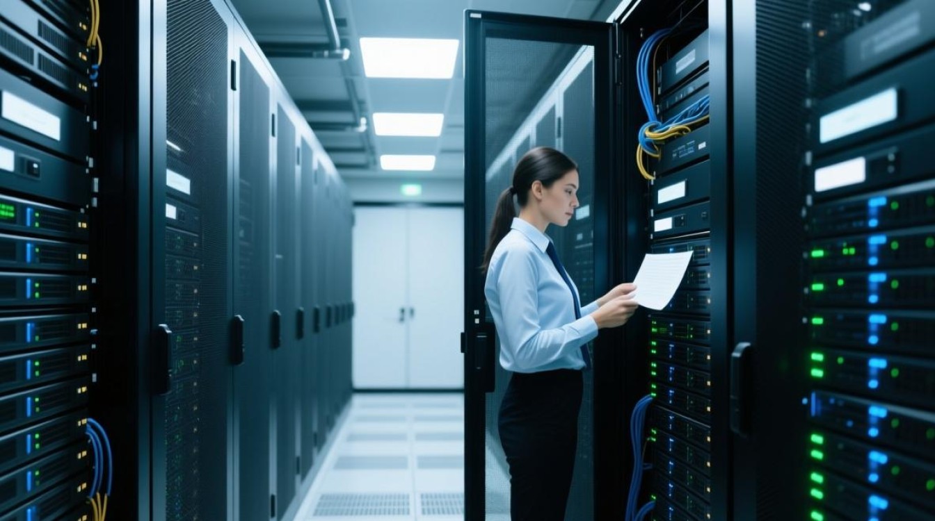 服务器系统转换过程中涉及哪些关键步骤和潜在风险？