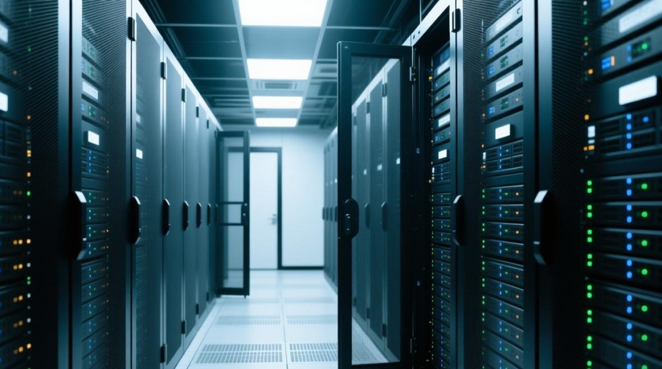 服务器系统转换过程中涉及哪些关键步骤和潜在风险？