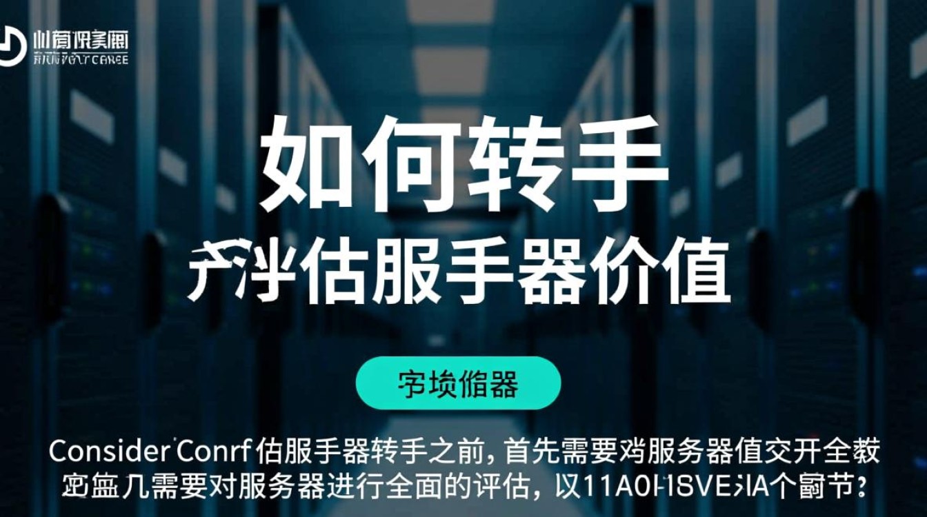 服务器转手过程中涉及哪些法律和手续问题？如何确保交易安全与合规？