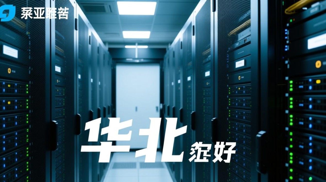 华北地区服务器哪家性价比高？哪家服务更优质？