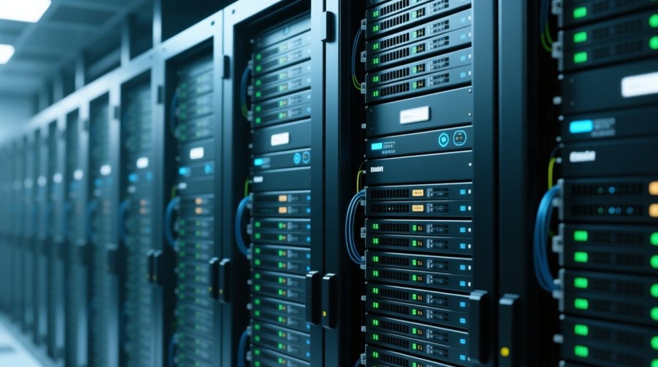 服务器独立配置外部存储有何优势与挑战？