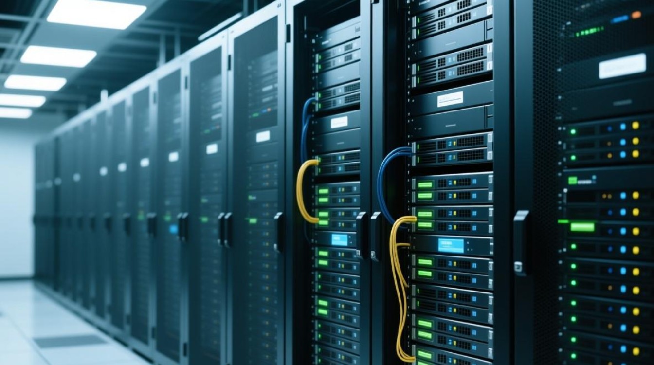 服务器独立配置外部存储有何优势与挑战？