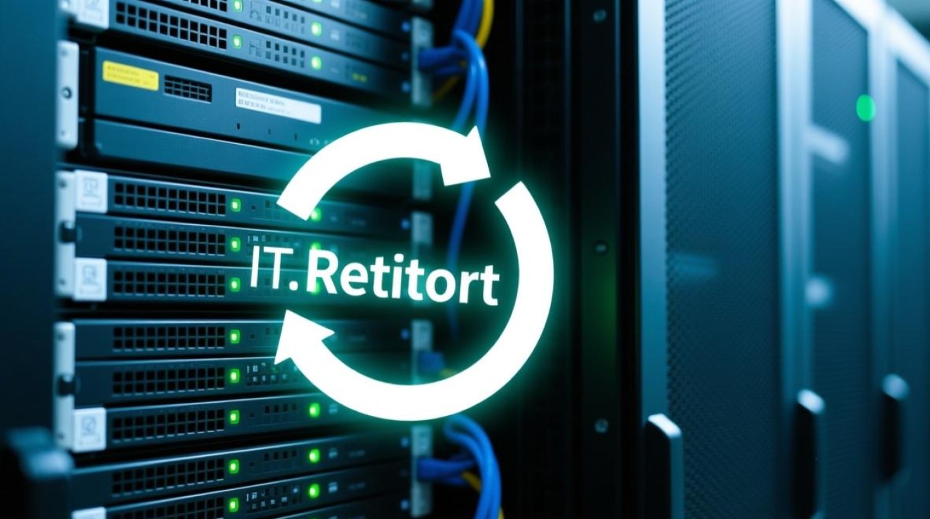 服务器重启时，是直接关闭再开机，还是需要特定的重启步骤？