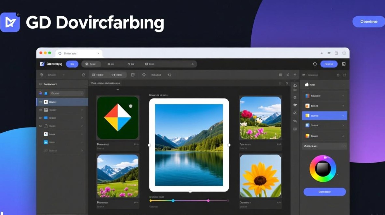 服务器为何单独安装gd库？这样做有何特别优势或潜在风险？