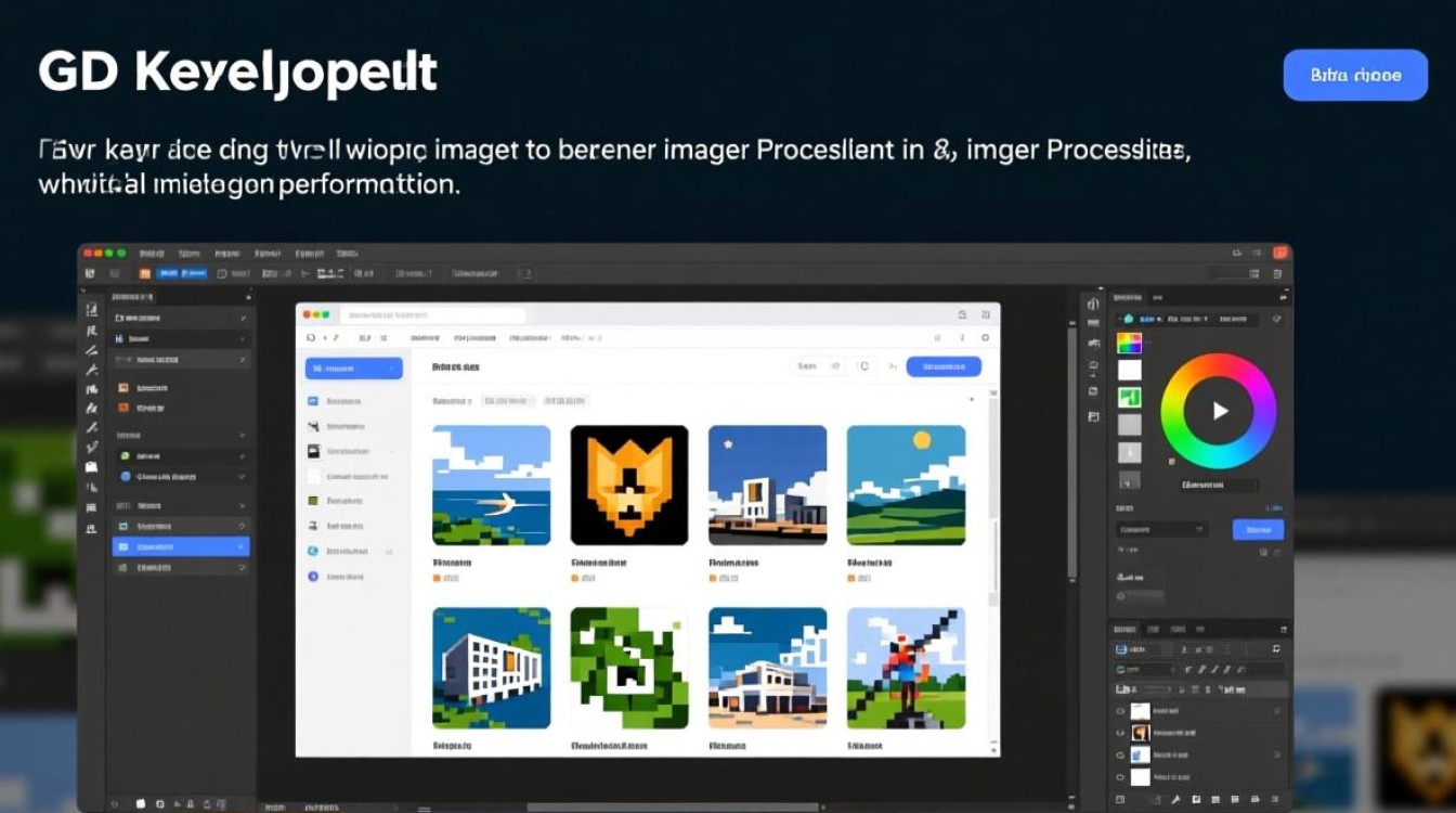 服务器为何单独安装gd库？这样做有何特别优势或潜在风险？