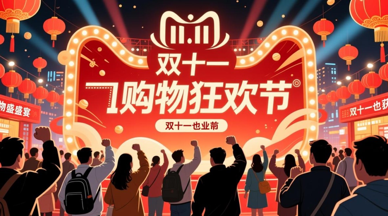 服务器双十一真的有折扣吗？揭秘双十一服务器购买真相