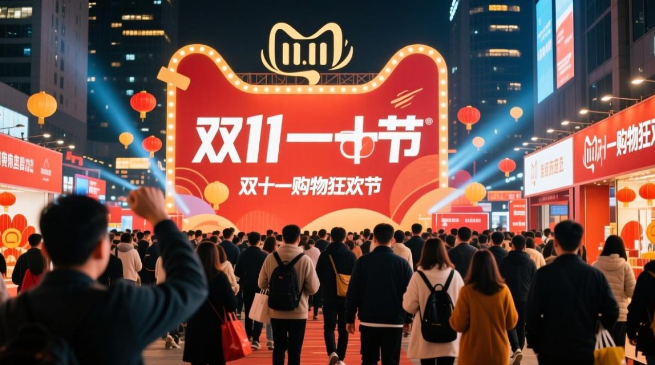 服务器双十一真的有折扣吗？揭秘双十一服务器购买真相