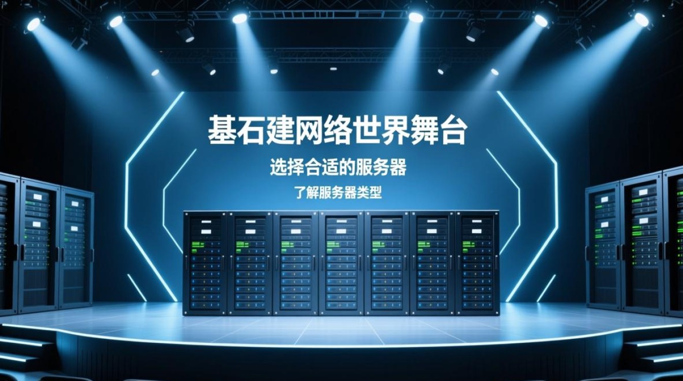 服务器如搭建网站,关键步骤和注意事项有哪些? 服务器如搭建网站,关键步骤和注意事项有哪些?