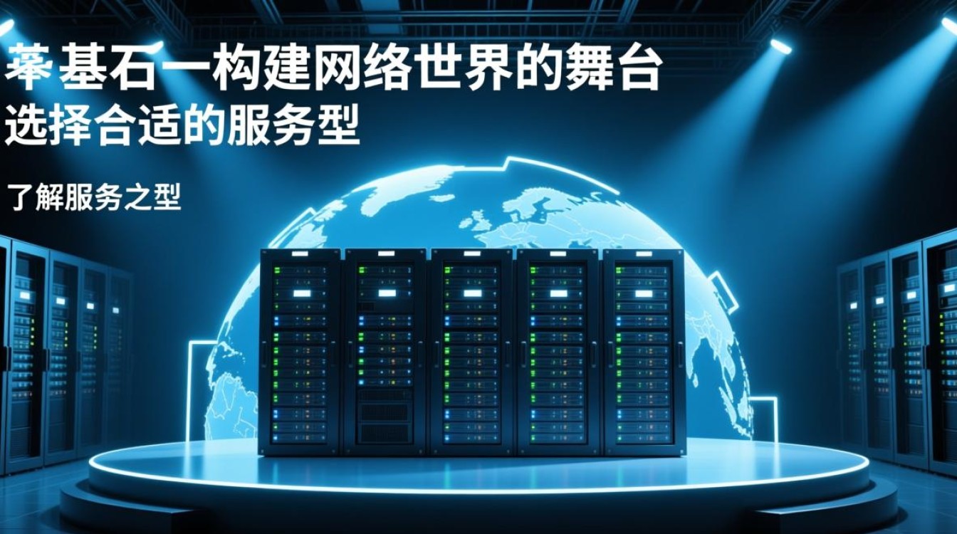 服务器如搭建网站,关键步骤和注意事项有哪些? 服务器如搭建网站,关键步骤和注意事项有哪些?