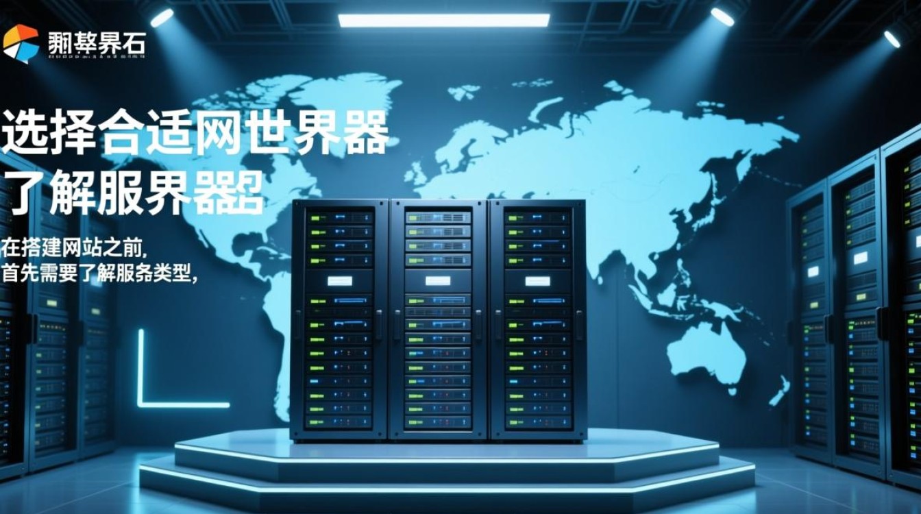 服务器如搭建网站,关键步骤和注意事项有哪些? 服务器如搭建网站,关键步骤和注意事项有哪些?