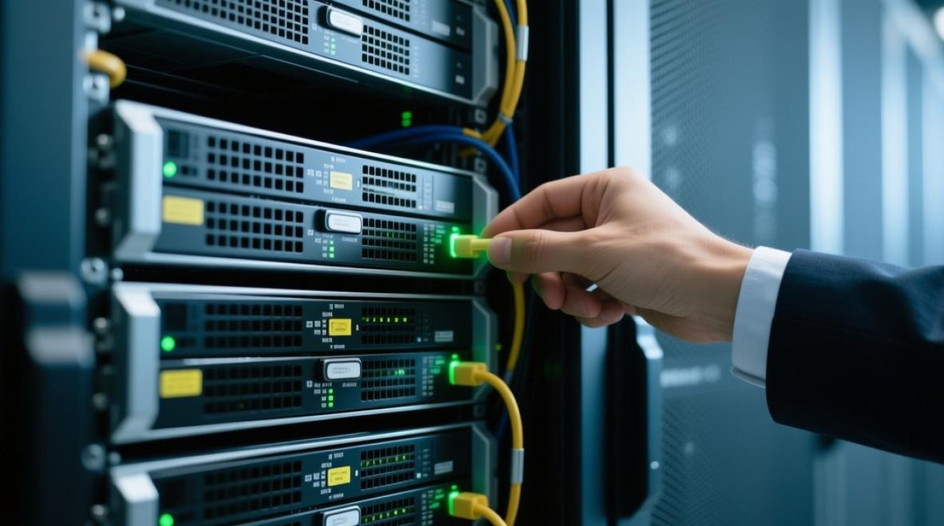 服务器厚度单位是什么？不同厚度标准有哪些？