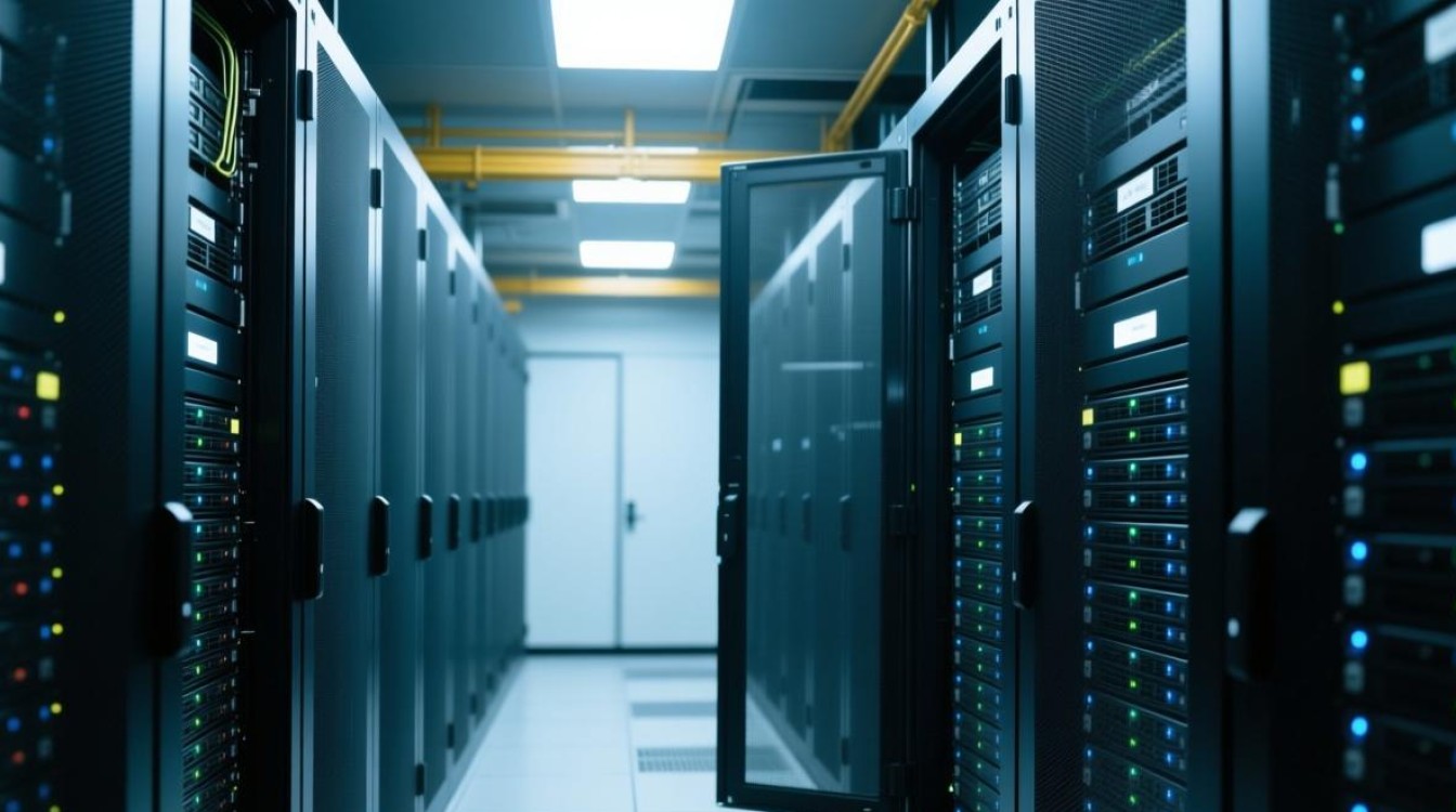 服务器存储停电引发企业数据安全担忧?如何确保业务连续性? 服务器存储停电引发企业数据安全担忧?如何确保业务连续性?