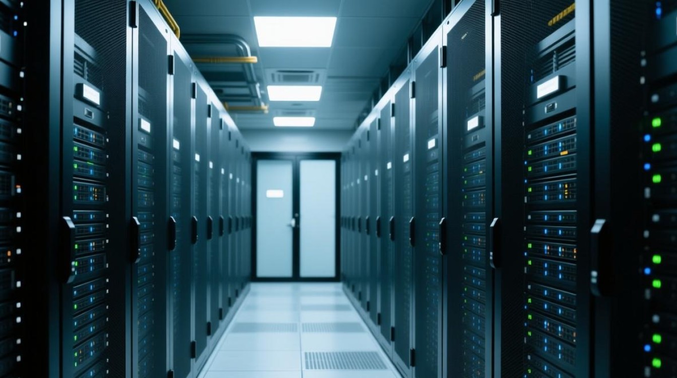 服务器存储停电引发企业数据安全担忧?如何确保业务连续性? 服务器存储停电引发企业数据安全担忧?如何确保业务连续性?