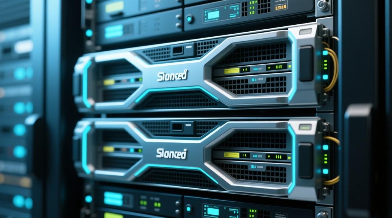 服务器双路配置究竟有何优势？为何成为行业热点？