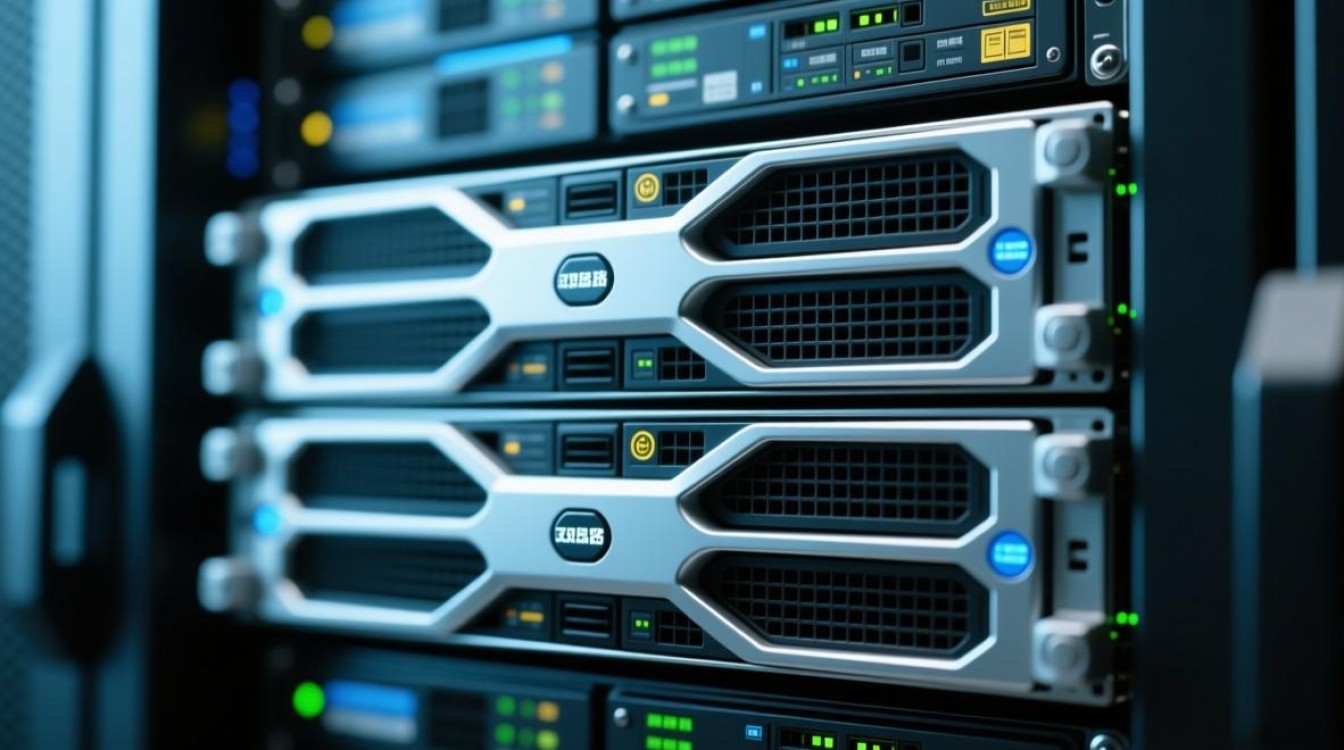 服务器双路配置究竟有何优势？为何成为行业热点？