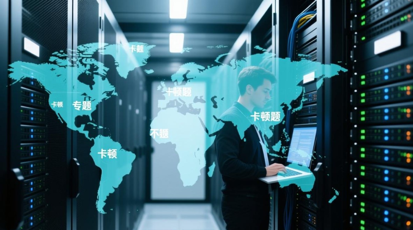 为何我的服务器总是卡顿?有哪些有效解决办法可以一试? 为何我的服务器总是卡顿?有哪些有效解决办法可以一试?