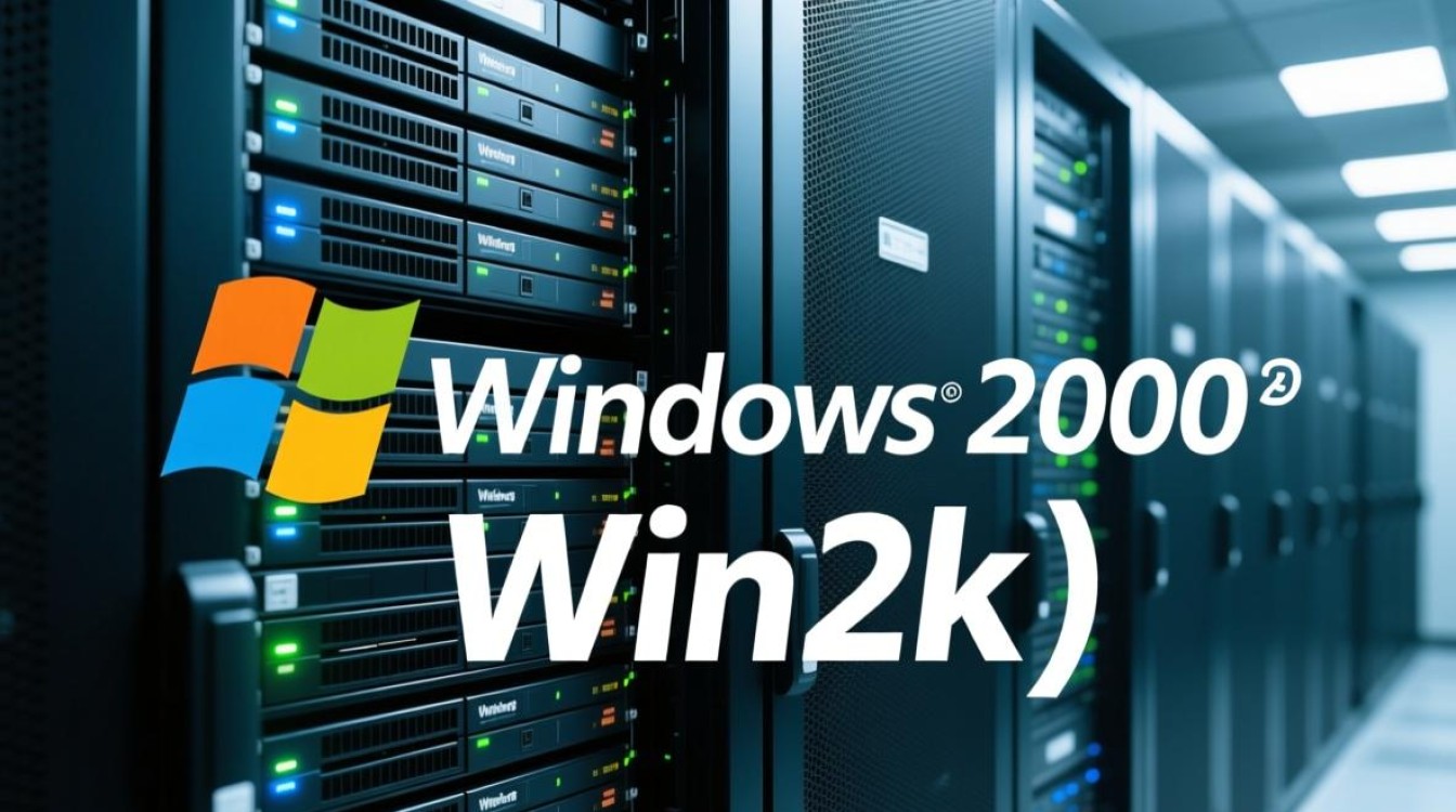 服务器存储Win2k，升级还是维持？探讨最佳解决方案！