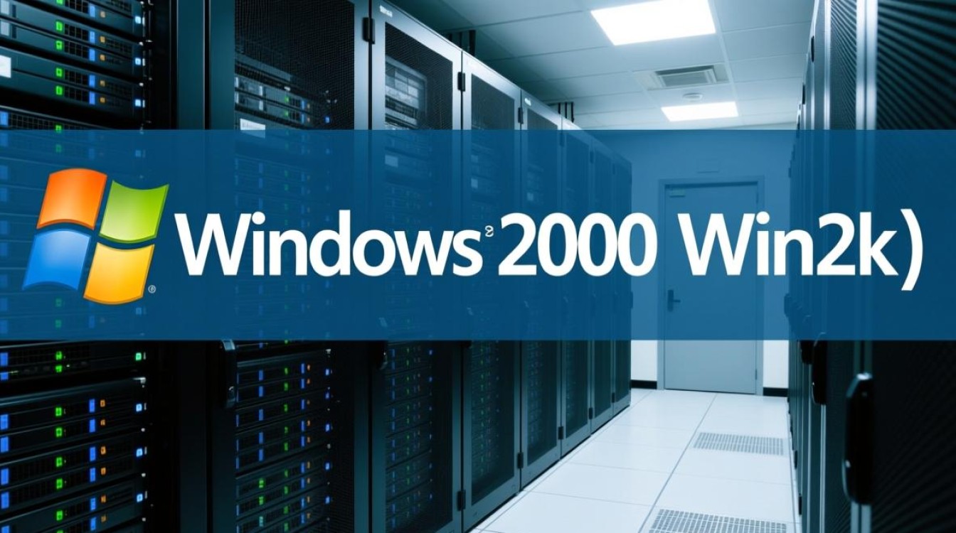 服务器存储Win2k，升级还是维持？探讨最佳解决方案！