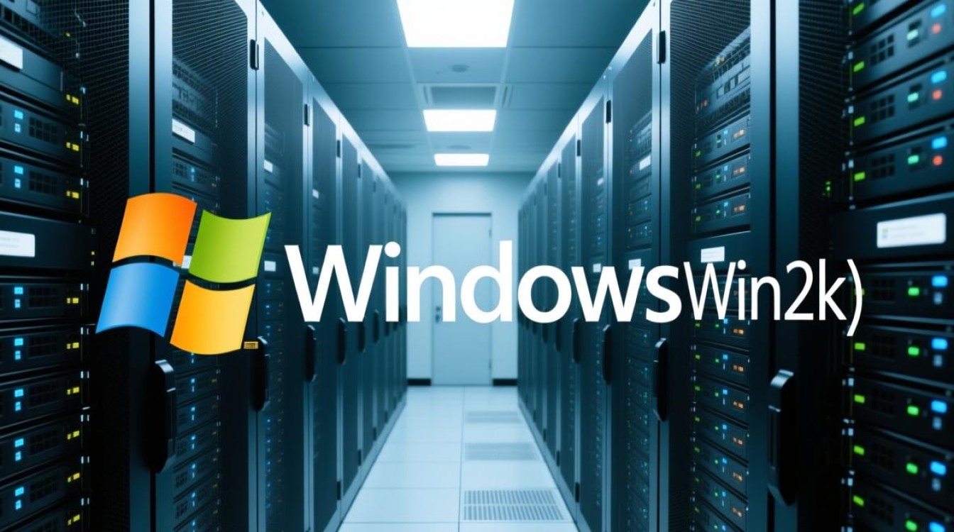 服务器存储Win2k，升级还是维持？探讨最佳解决方案！