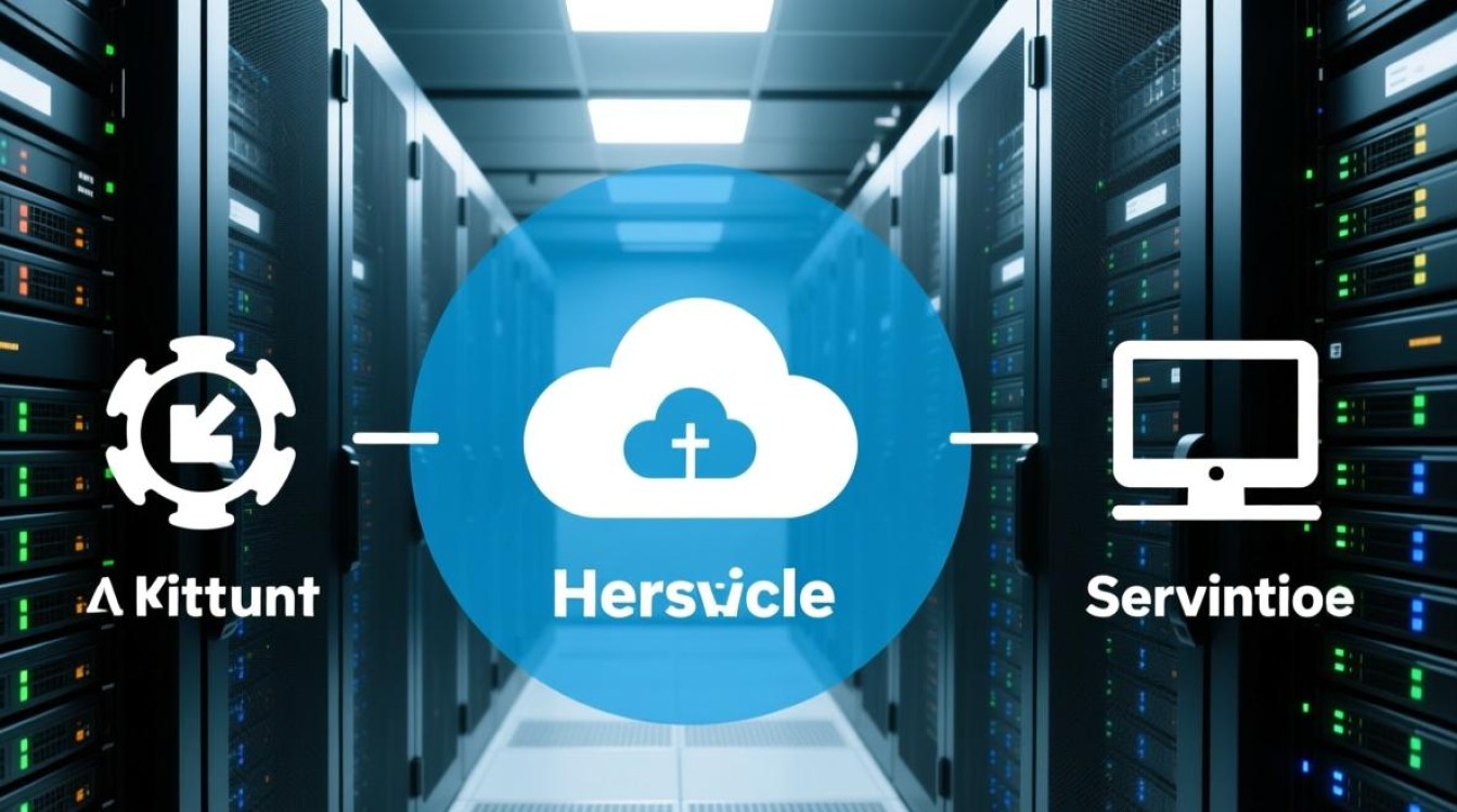 服务器、虚拟主机与云服务有何本质区别?选择哪种更优? 服务器、虚拟主机与云服务有何本质区别?选择哪种更优?