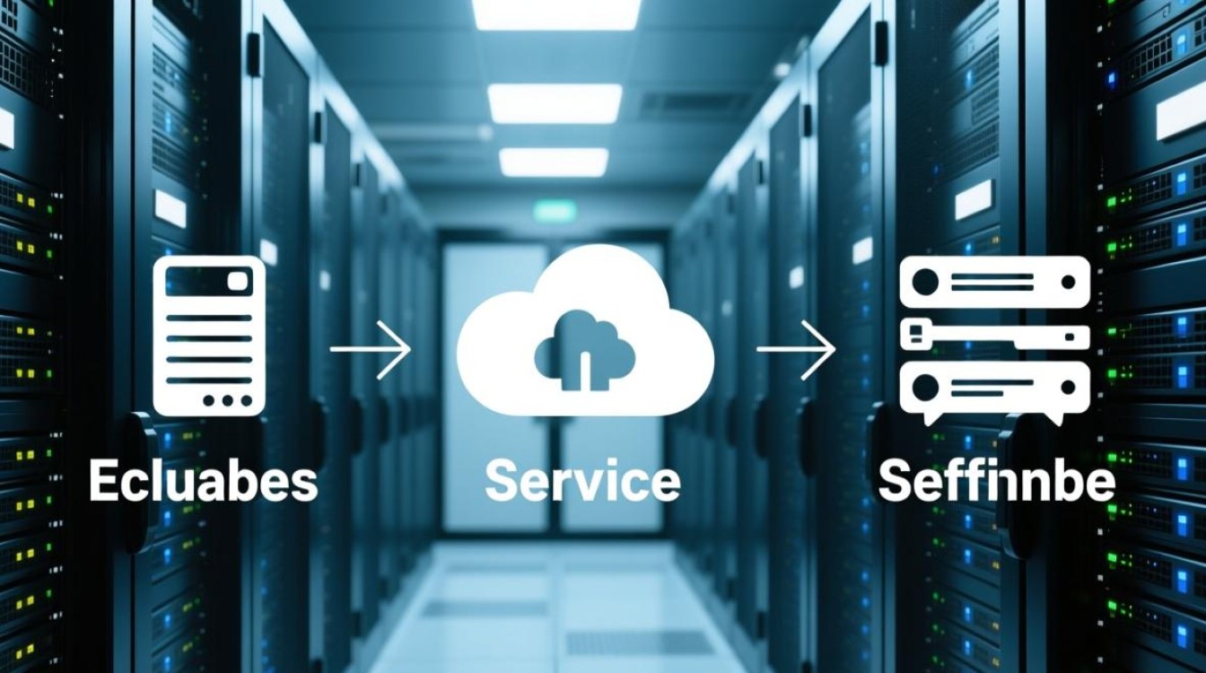 服务器、虚拟主机与云服务有何本质区别?选择哪种更优? 服务器、虚拟主机与云服务有何本质区别?选择哪种更优?