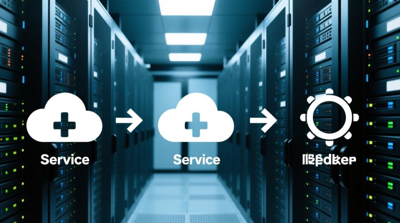 服务器、虚拟主机与云服务有何本质区别?选择哪种更优? 服务器、虚拟主机与云服务有何本质区别?选择哪种更优?